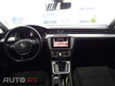 Volkswagen Passat Variant 1.6 TDI Confortline DSG