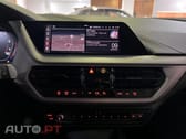 BMW 116 i Advantage