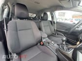 Honda Civic 1.6 i-DTEC Sport Connect Navi