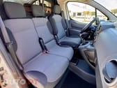 Citroen Berlingo  1.6 BlueHDi - 3 Lugares