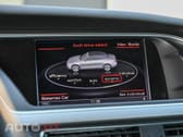 Audi A5 3.0 TFSi S5 quattro S tronic