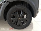 Dacia Sandero Stepway Extreme + Eco-G