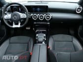 Mercedes-Benz A 35 AMG 4Matic