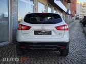Nissan Qashqai 1.5 dCi N-Connecta 18