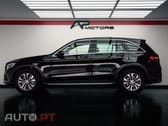 Mercedes-Benz GLC 220 d 4Matic 9G-TRONIC Exclusive