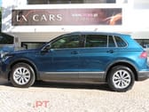 Volkswagen Tiguan 1.4 TSI eHybrid Conceptline DSG