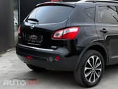Nissan Qashqai 1.6 dCi Acenta
