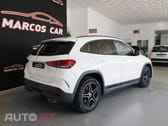 Mercedes-Benz GLA 250 Amg