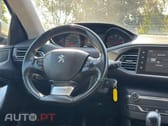 Peugeot 308 SW 1.6 BlueHDi Allure