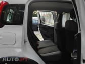 Fiat Panda 1.0 Hybrid City Life