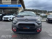 Citroen C3 1.5 BlueHDi C-Series