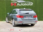 BMW 320 d EfficientDynamics Line Modern