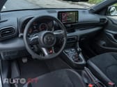 Toyota GR Yaris 1.6 T Extreme Rally