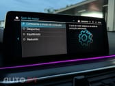 BMW 530 e Pack M