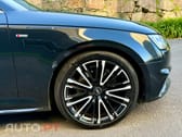 Audi A4 Avant 2.0 TDI quattro S-line S tronic