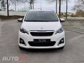 Peugeot 108 1.0 VTi Style