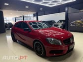 Mercedes-Benz A 180 Dynamic Edition