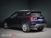 Seat Arona FR Plus