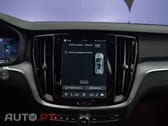Volvo V60 2.0 T6 AWD TE Core