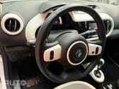 Renault Twingo Electric Equilibre