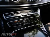 Mercedes-Benz E 220 d Avantgarde+