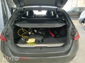 BMW 320 i Touring