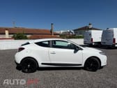 Renault Mégane Coupe 1.5 dCi Dynamique CO2 Champion