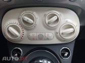Fiat 500C 1.2 Lounge Dualogic S&S