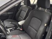 Mazda 3 MZR 1.6 CD Exclusive