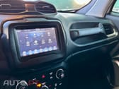 Jeep Renegade 1.6 MJD Limited