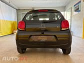 Citroen C1 1.0 VTi Feel