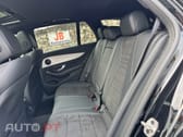 Mercedes-Benz E 300 de AMG Line