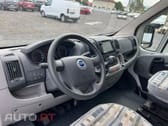 Fiat Ducato 15 2.3 JTD Longo