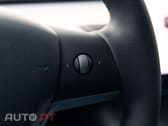 Tesla Model Y Performance Dual Motor AWD