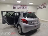 Peugeot 208 1.5 BLUEHDI 102CV SIGNATURE GPS CAMARA TRASEIRA