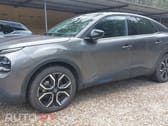 Citroen e-C4 50 kWh Feel
