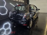 Toyota Yaris 1.3 VVT-i Sol High Pack
