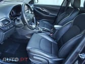 Hyundai i30 1.0 T-GDi Style Plus