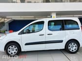 Peugeot Partner Tepee 1.6 BlueHDi 