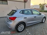 Seat Ibiza 1.6TDI