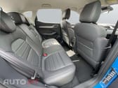 MG ZS 1.0T Luxury