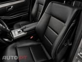 Mercedes-Benz E 300 Bluetec Hybrid Avantgarde