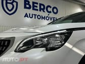 Peugeot 3008 1.6 BlueHDi Crossway EAT6