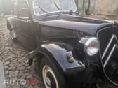 Citroen 11 BL