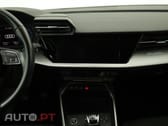 Audi A3 A3 SB 30 TDI Advanced