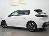 Peugeot 208 1.2 Puretech Allure