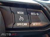 Mazda CX-3 1.8 Sky.Advance Navi
