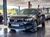 Volvo XC40 1.5 T5 PHEV Momentum Plus