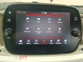 Fiat 500 1.2 Lounge MTA
