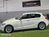 BMW 116 116